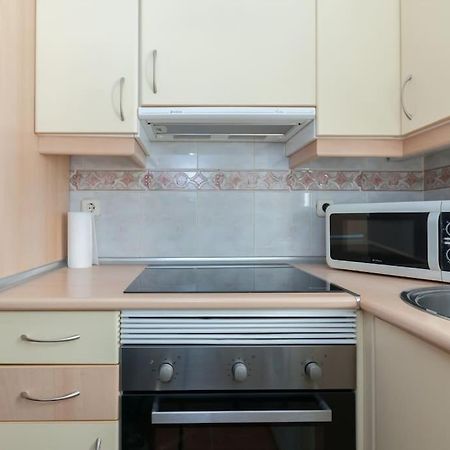 Precioso Apartamento مدريد المظهر الخارجي الصورة