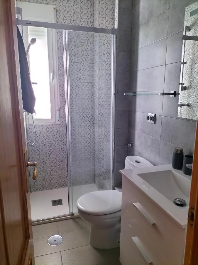 Precioso Apartamento مدريد المظهر الخارجي الصورة