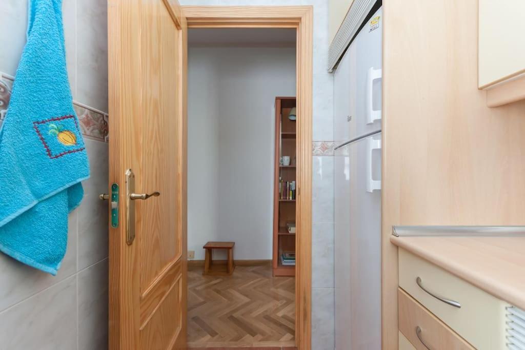 Precioso Apartamento مدريد المظهر الخارجي الصورة