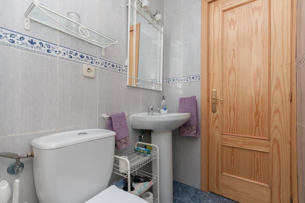 Precioso Apartamento مدريد المظهر الخارجي الصورة