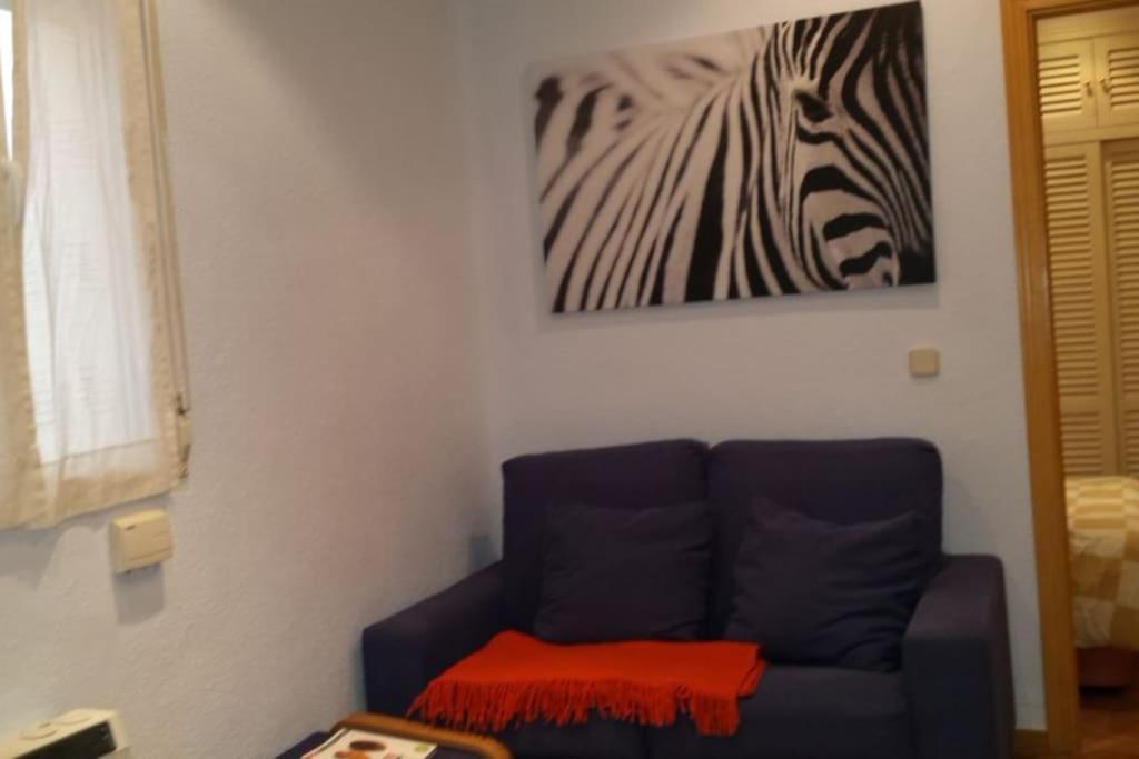 Precioso Apartamento مدريد المظهر الخارجي الصورة