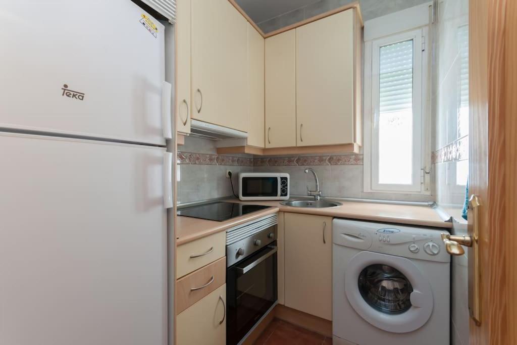Precioso Apartamento مدريد المظهر الخارجي الصورة