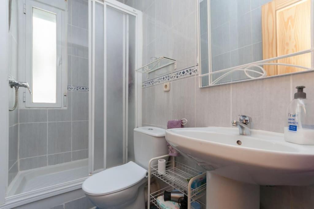 Precioso Apartamento مدريد المظهر الخارجي الصورة