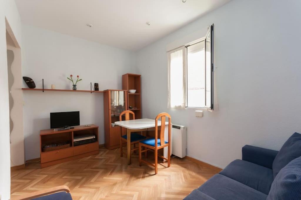 Precioso Apartamento مدريد المظهر الخارجي الصورة