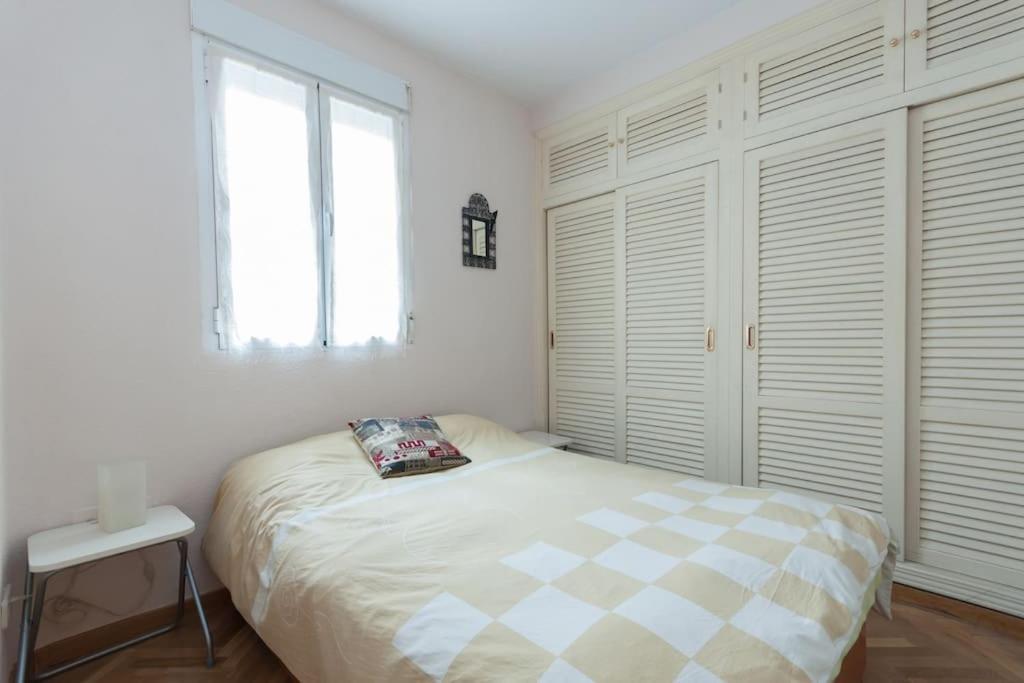 Precioso Apartamento مدريد المظهر الخارجي الصورة