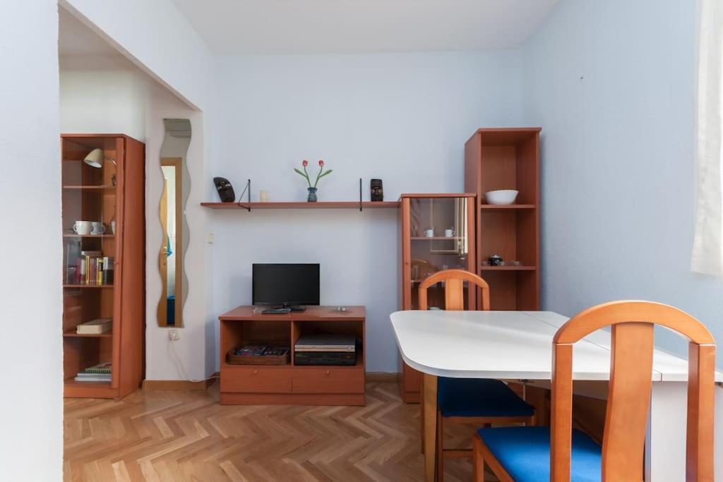 Precioso Apartamento مدريد المظهر الخارجي الصورة