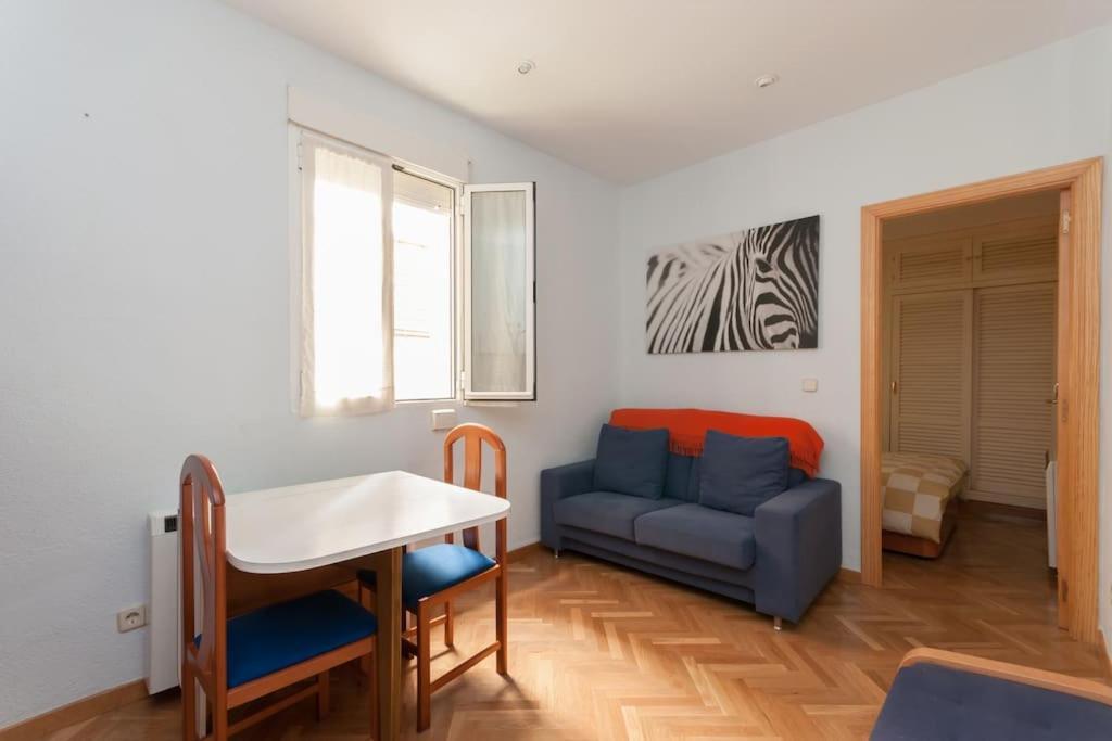 Precioso Apartamento مدريد المظهر الخارجي الصورة