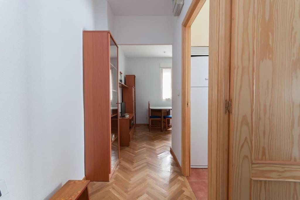 Precioso Apartamento مدريد المظهر الخارجي الصورة